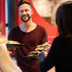 ibis Hotel Erfurt Altstadt