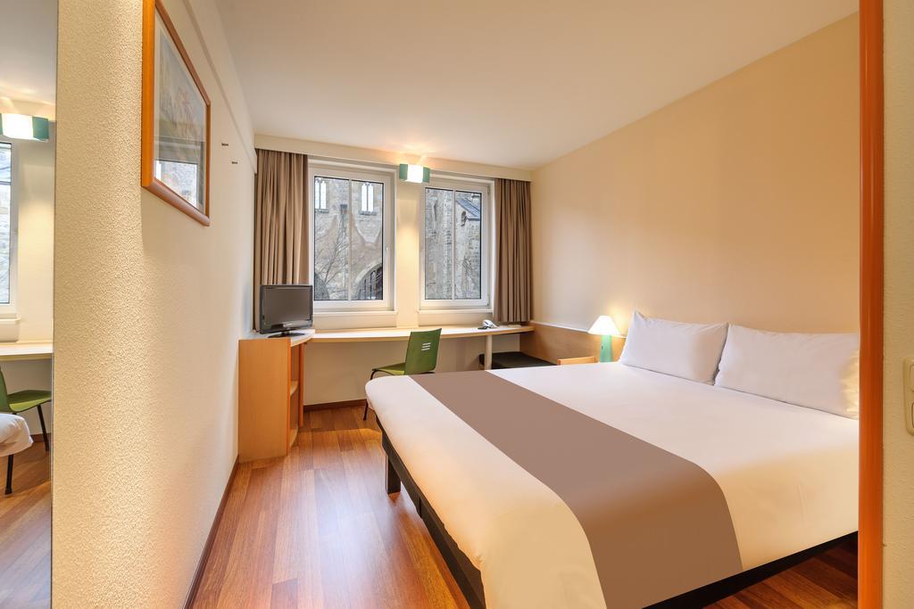 Ibis Altstadt Erfurt
