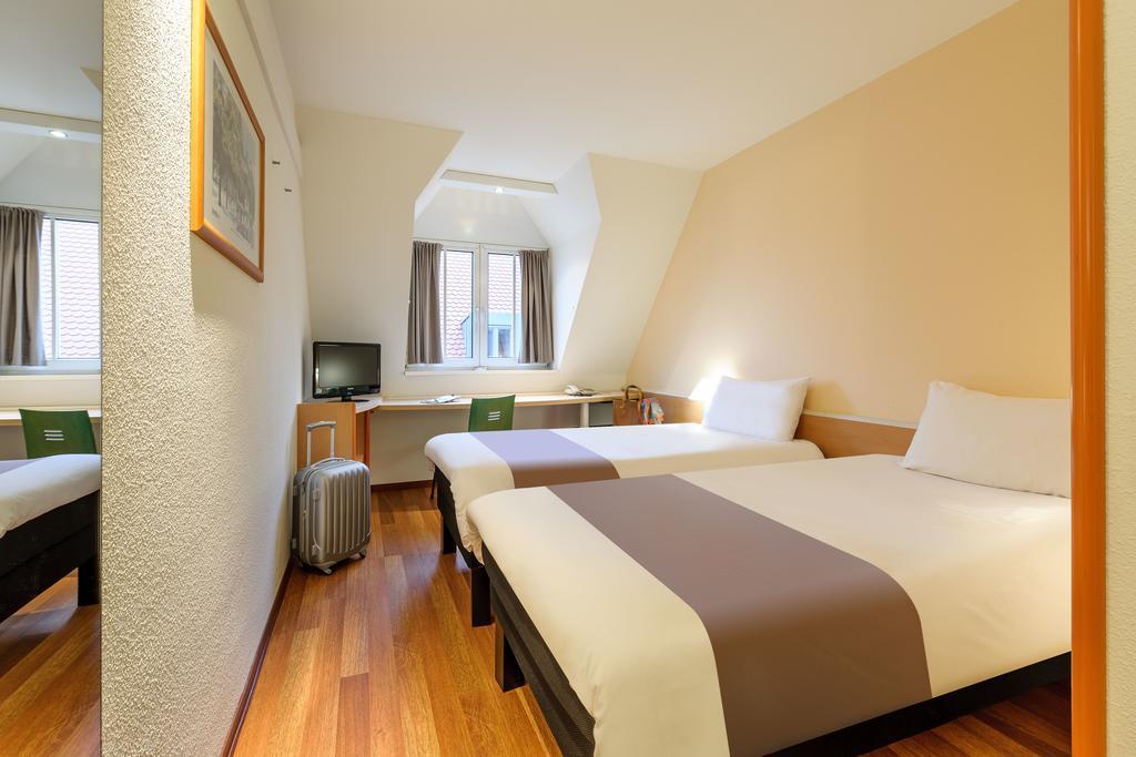 Ibis Altstadt Hotel