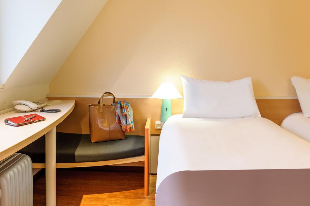 Hotel Ibis Altstadt 2*