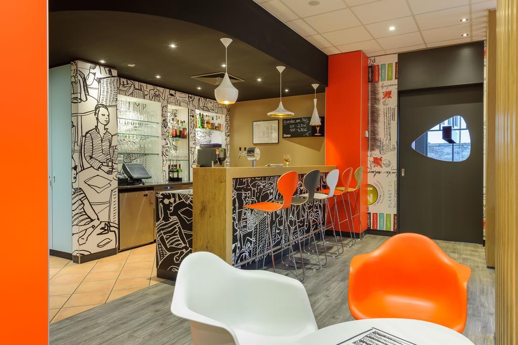 Ibis Altstadt 2*