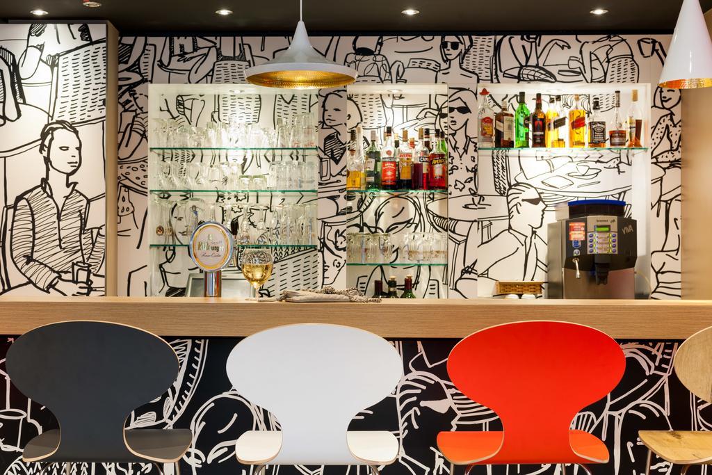 Ibis Altstadt Hotel 2*