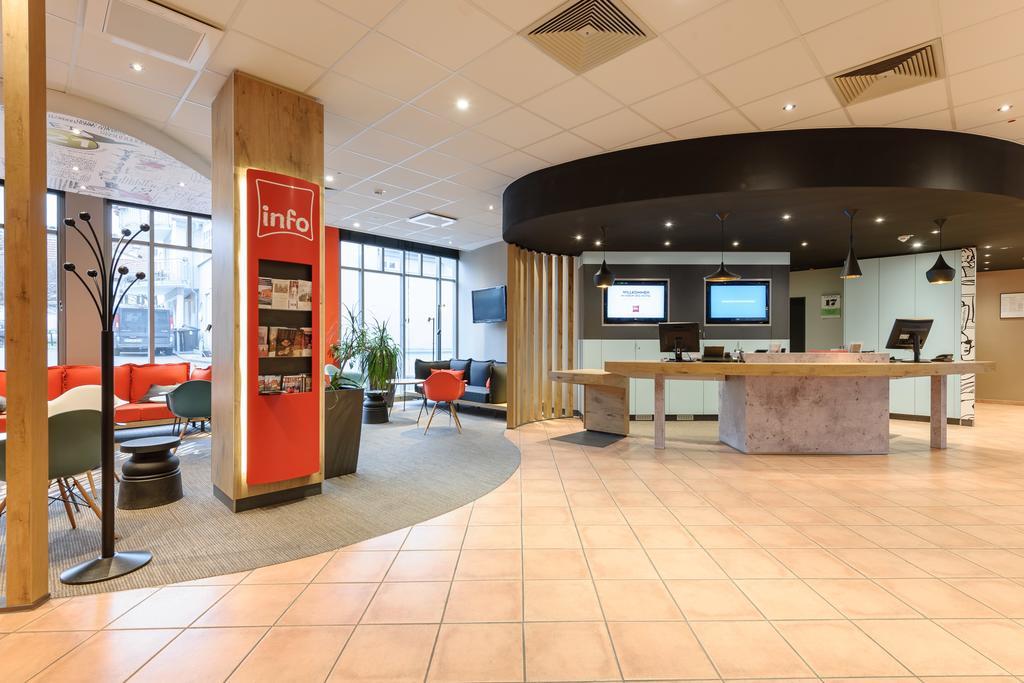 Ibis Altstadt Erfurt