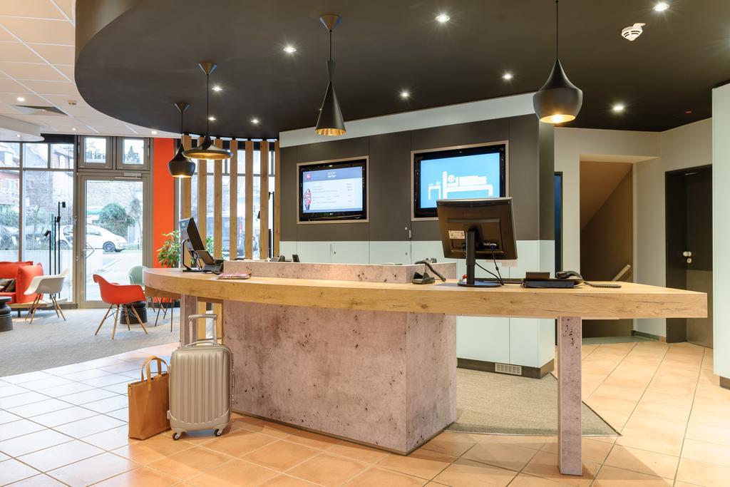 Ibis Altstadt 2*