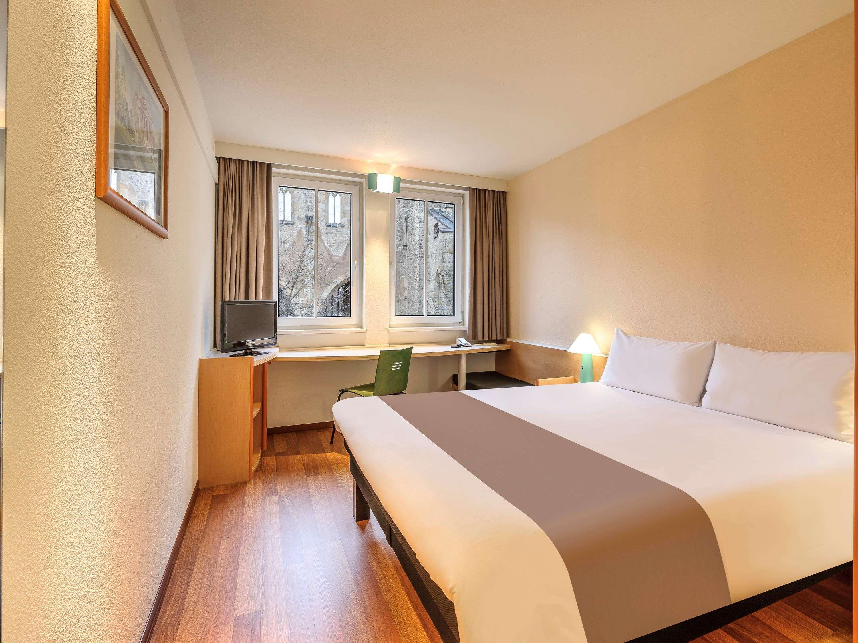 Ibis Altstadt Erfurt