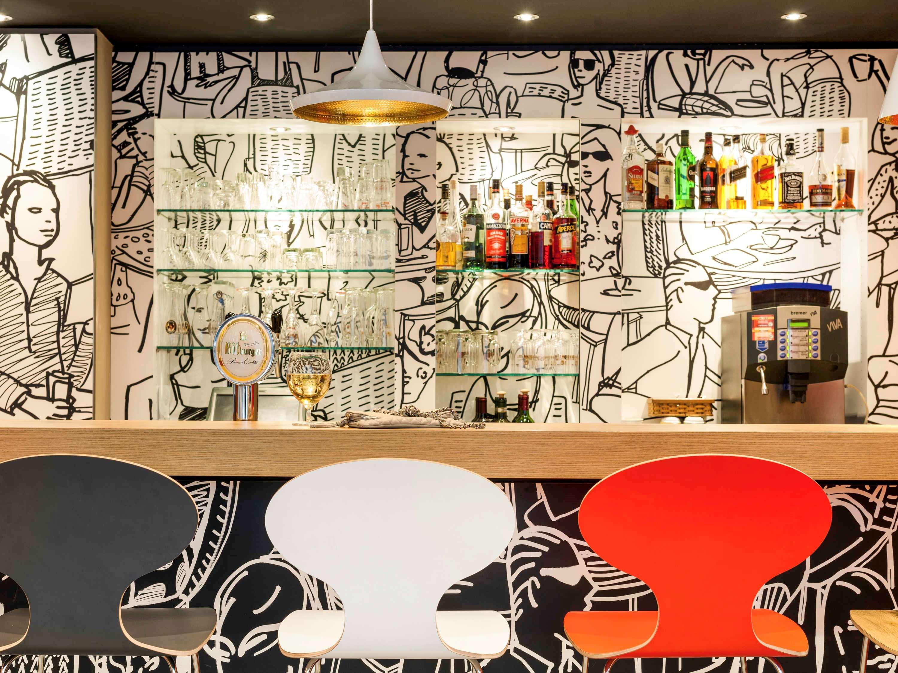 Ibis Altstadt Hotel Erfurt