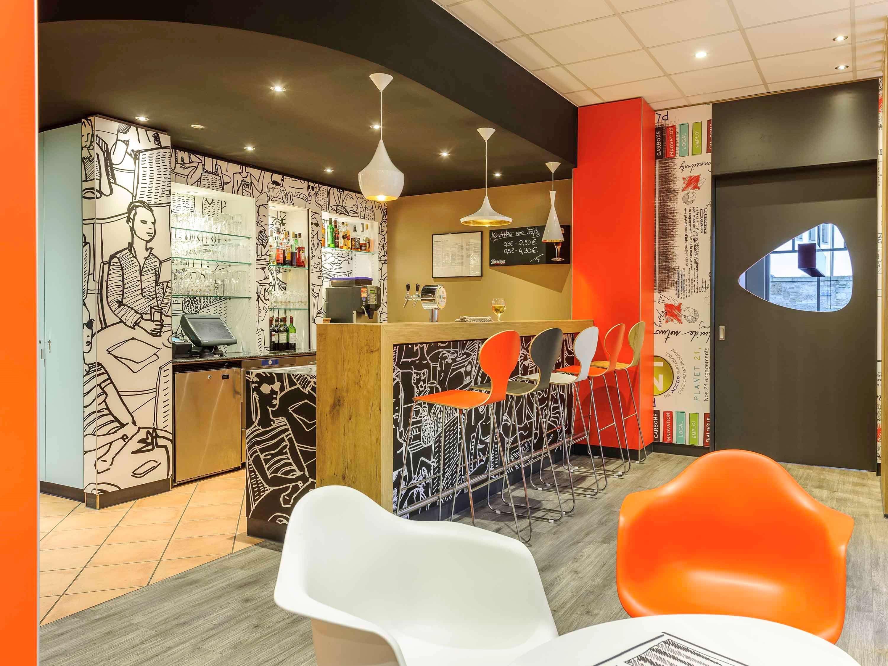 Ibis Altstadt 2*