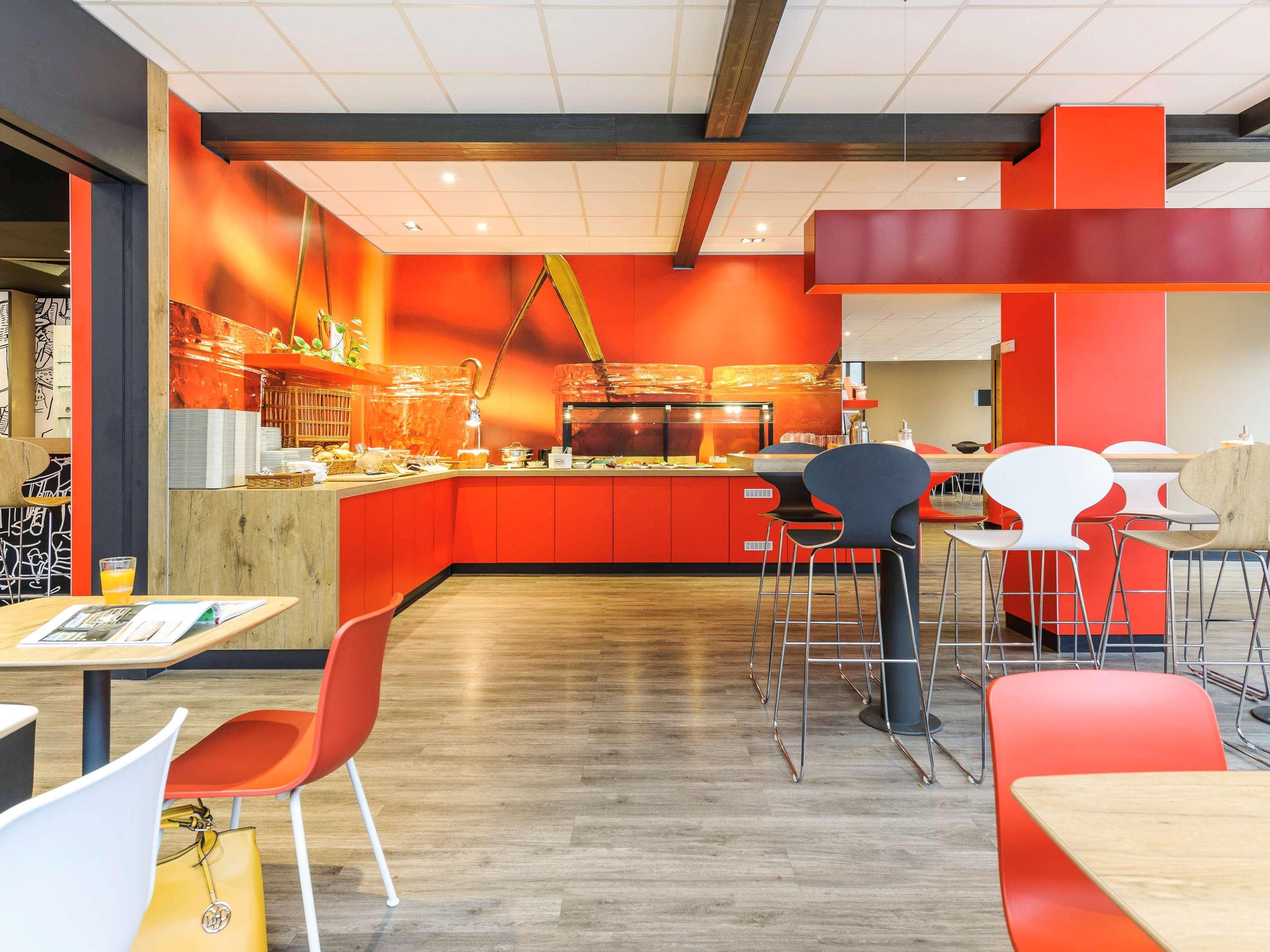 Hotel Ibis Altstadt Erfurt