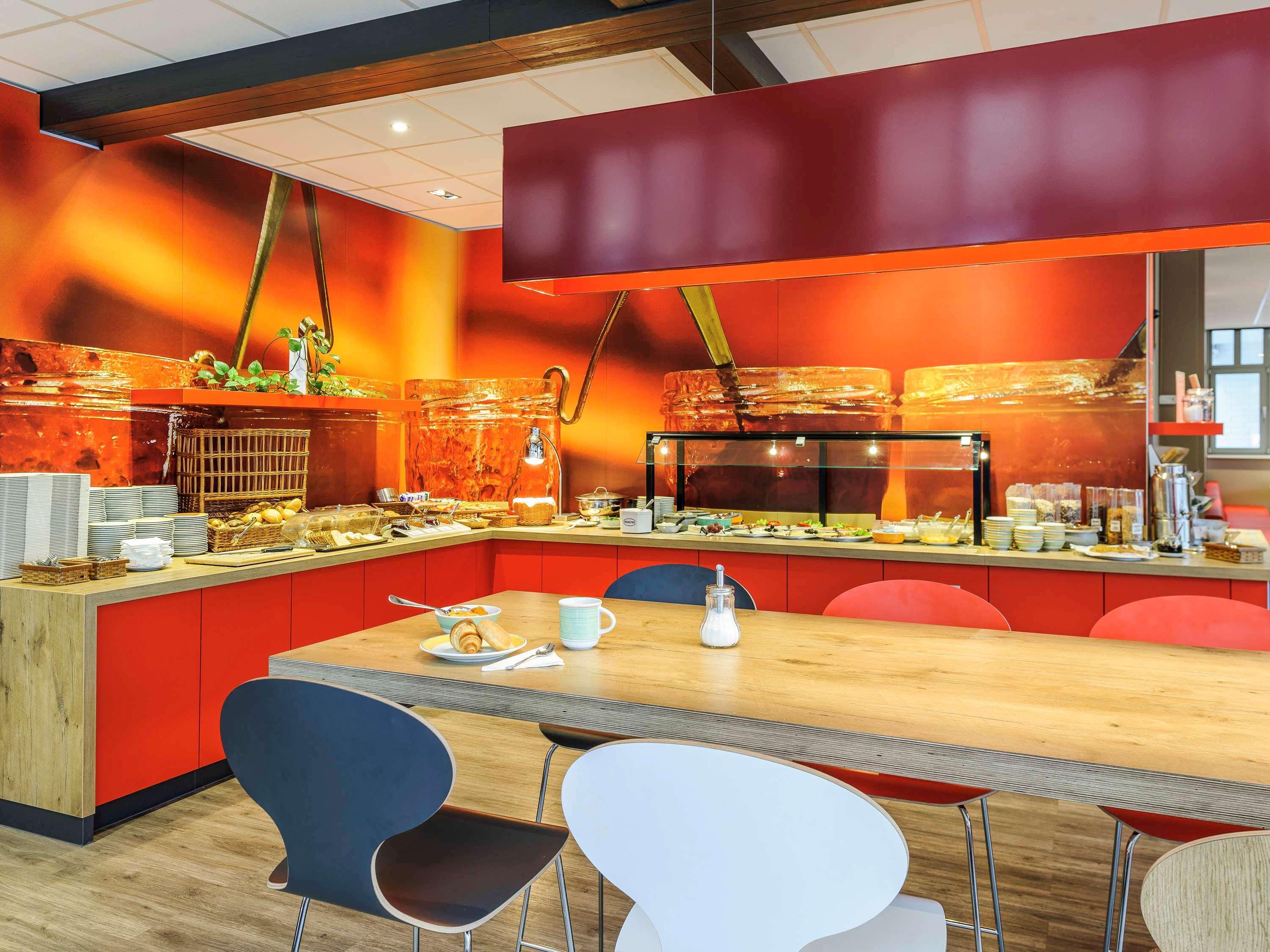 Ibis Altstadt 2* Erfurt