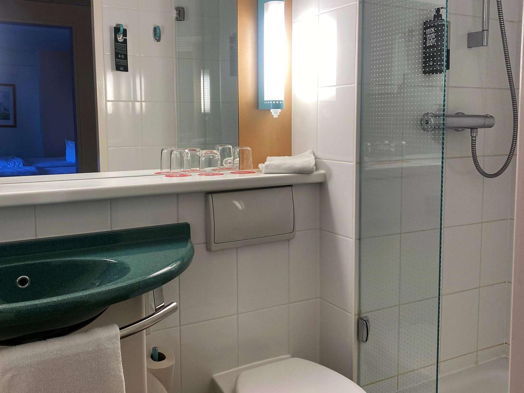 Hotel Ibis Altstadt Erfurt