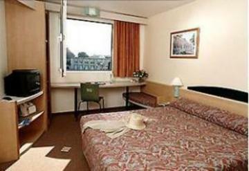 Hotel Ibis Altstadt 2*